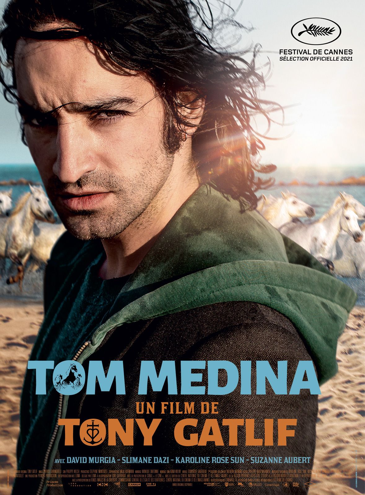 Tom Medina en DVD : Tom Medina DVD - AlloCiné