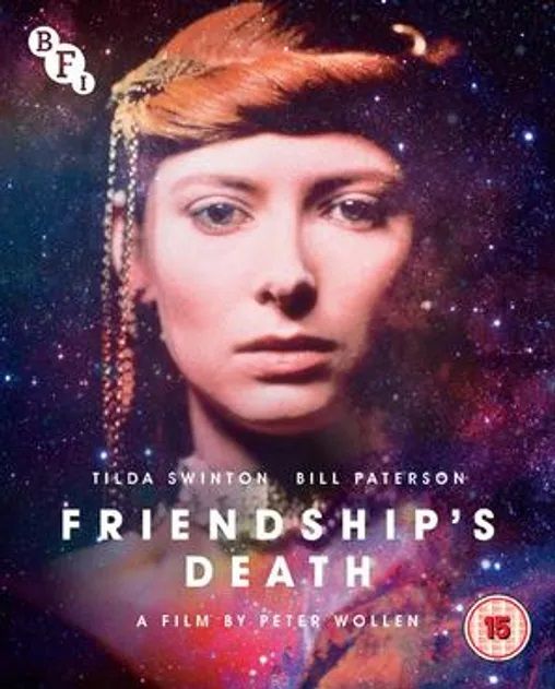 Friendship's death streaming gratuit