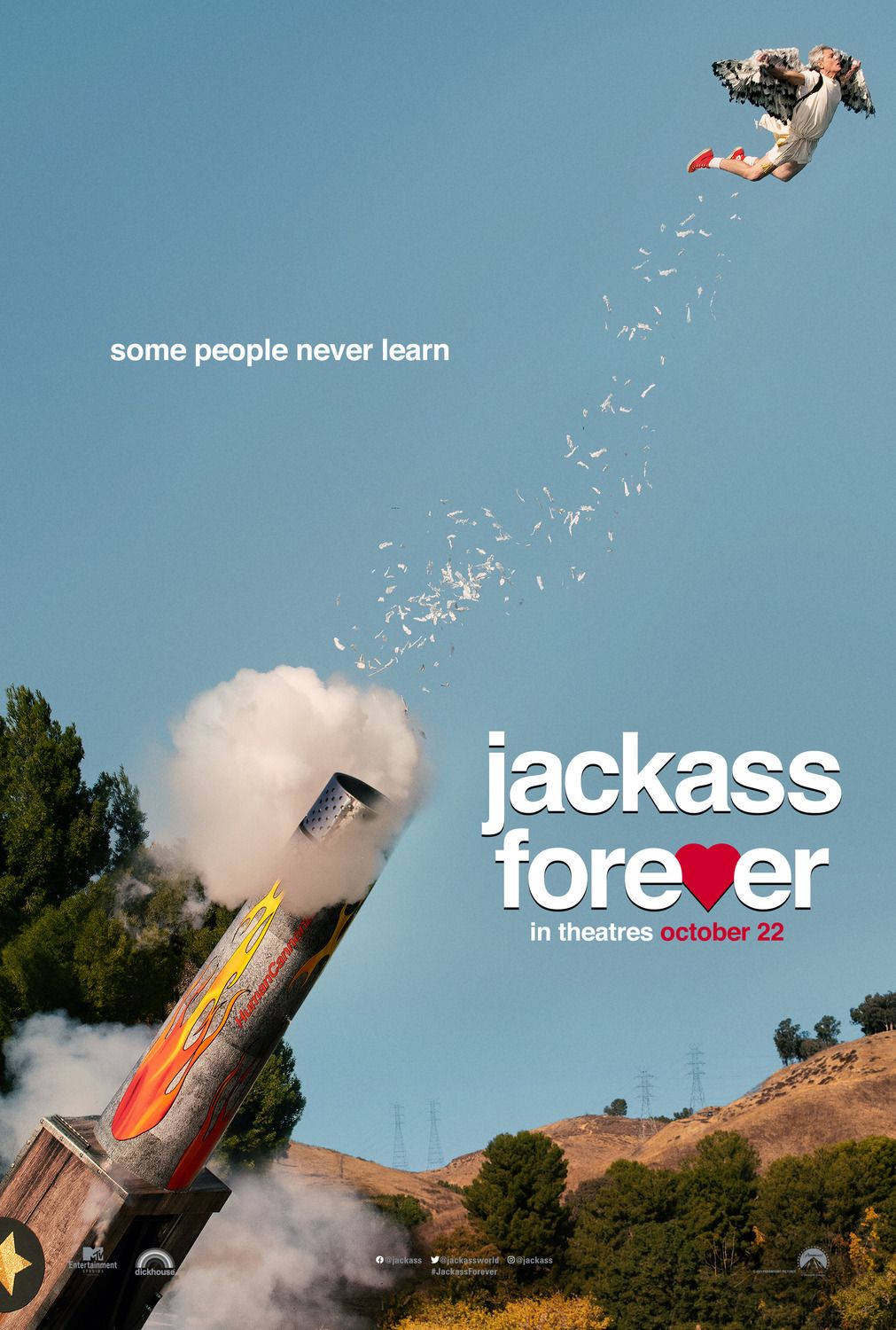 jackass forever streaming vf gratuit