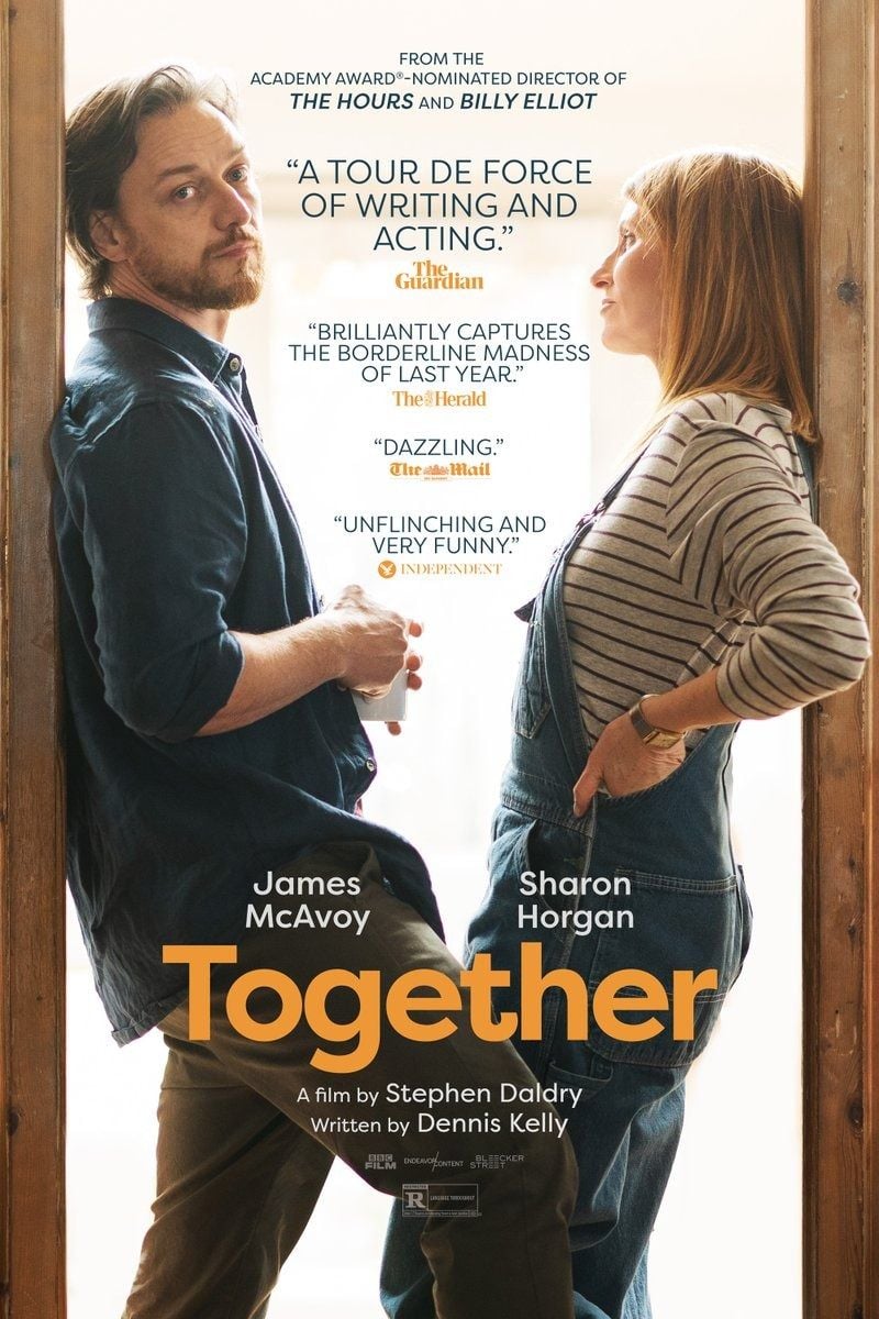 Together streaming vf gratuit