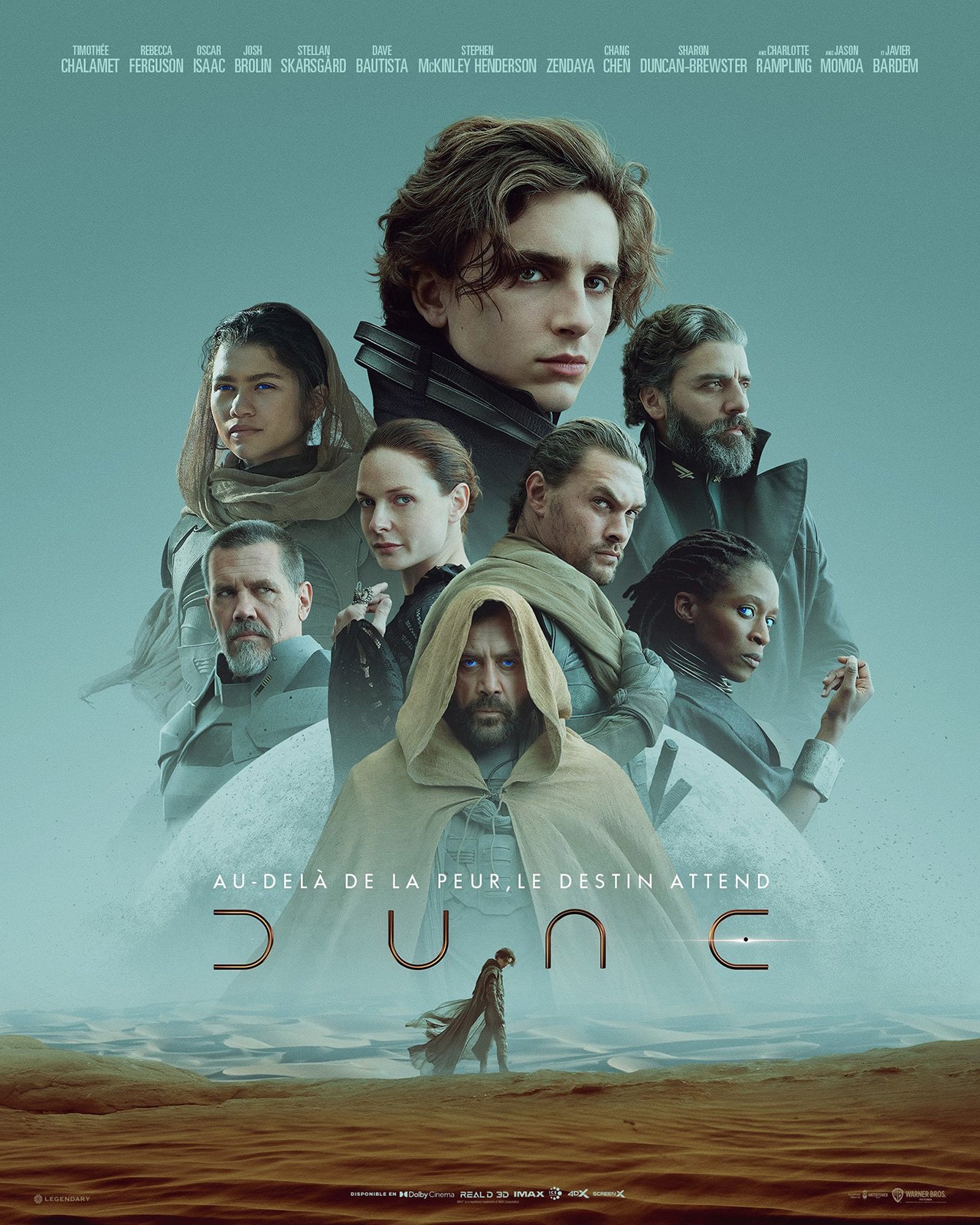 Dune streaming fr