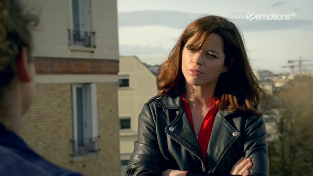 Poster Profilage saison 8 - Affiche 6 sur 196 - AlloCiné