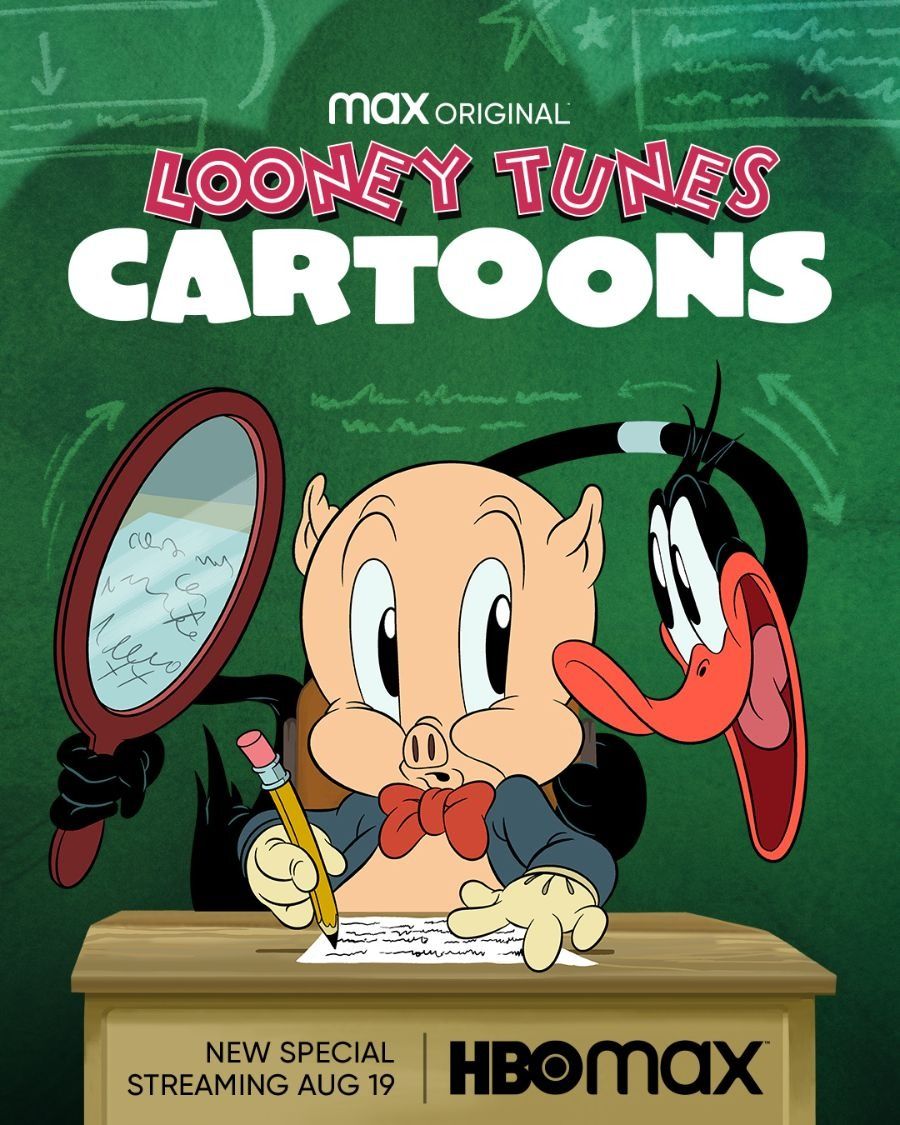 Looney Tunes Cartoons Saison 2 - AlloCiné