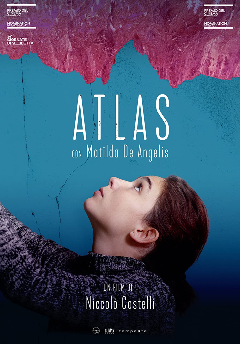 Atlas film 2021 AlloCiné