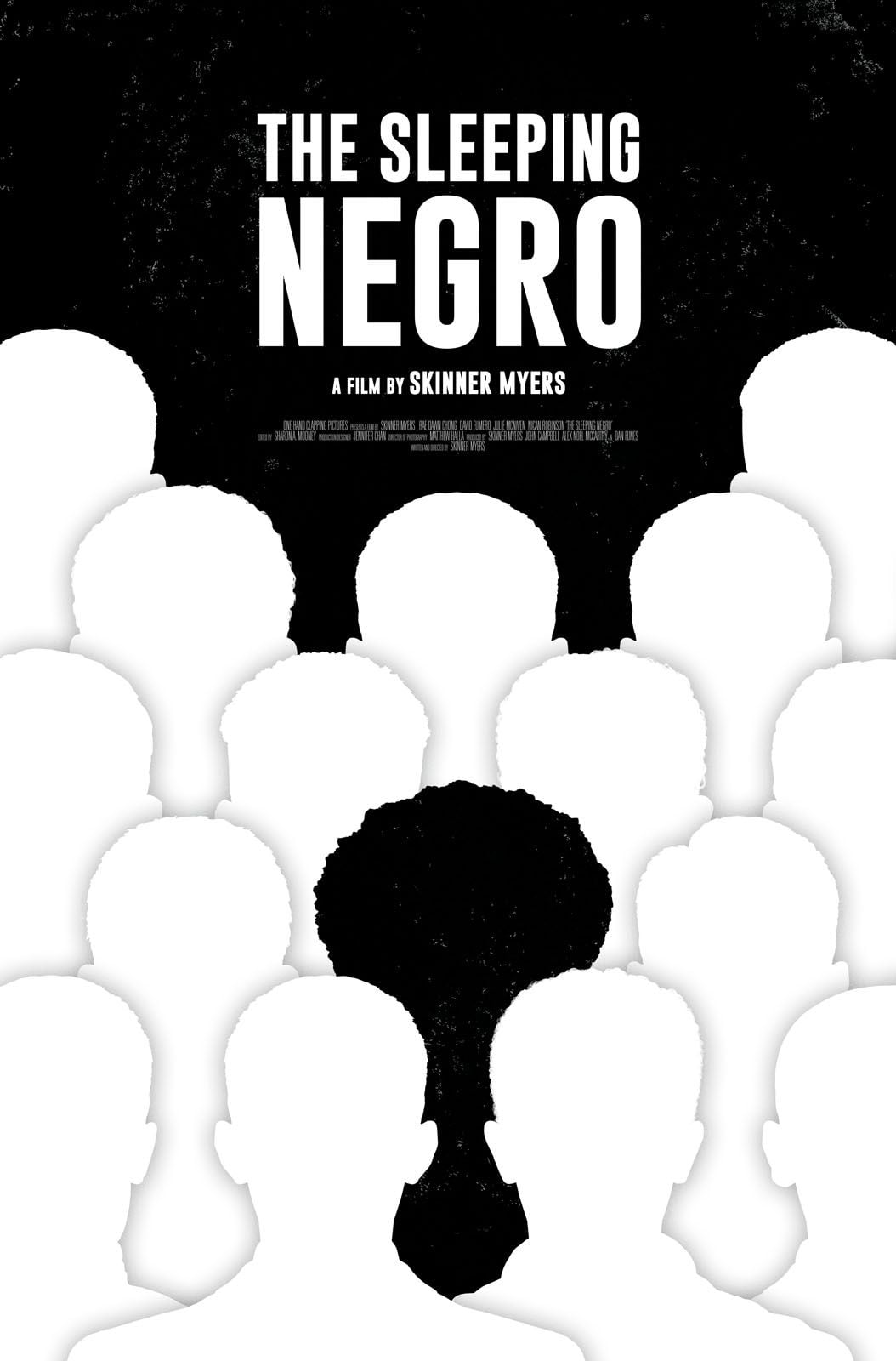 The Sleeping Negro streaming gratuit