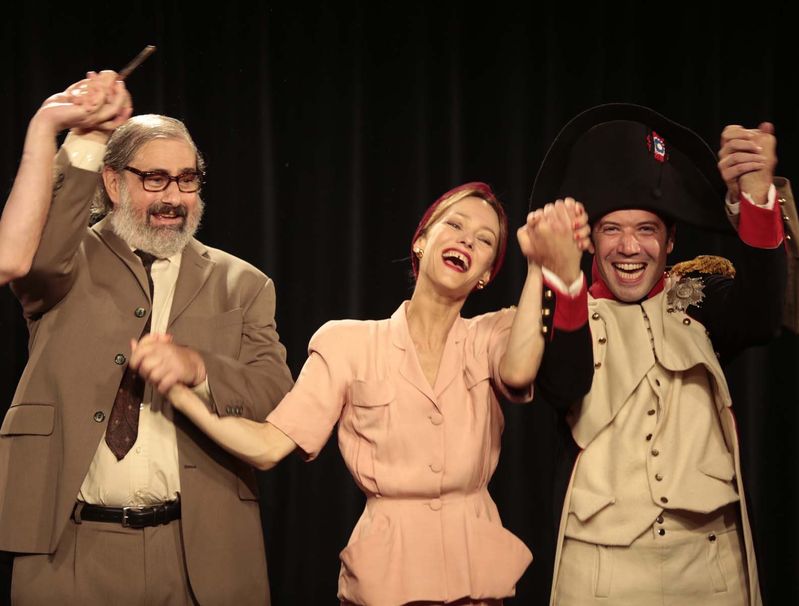 Photo de Gustave Kervern - Cette musique ne joue pour personne : Photo