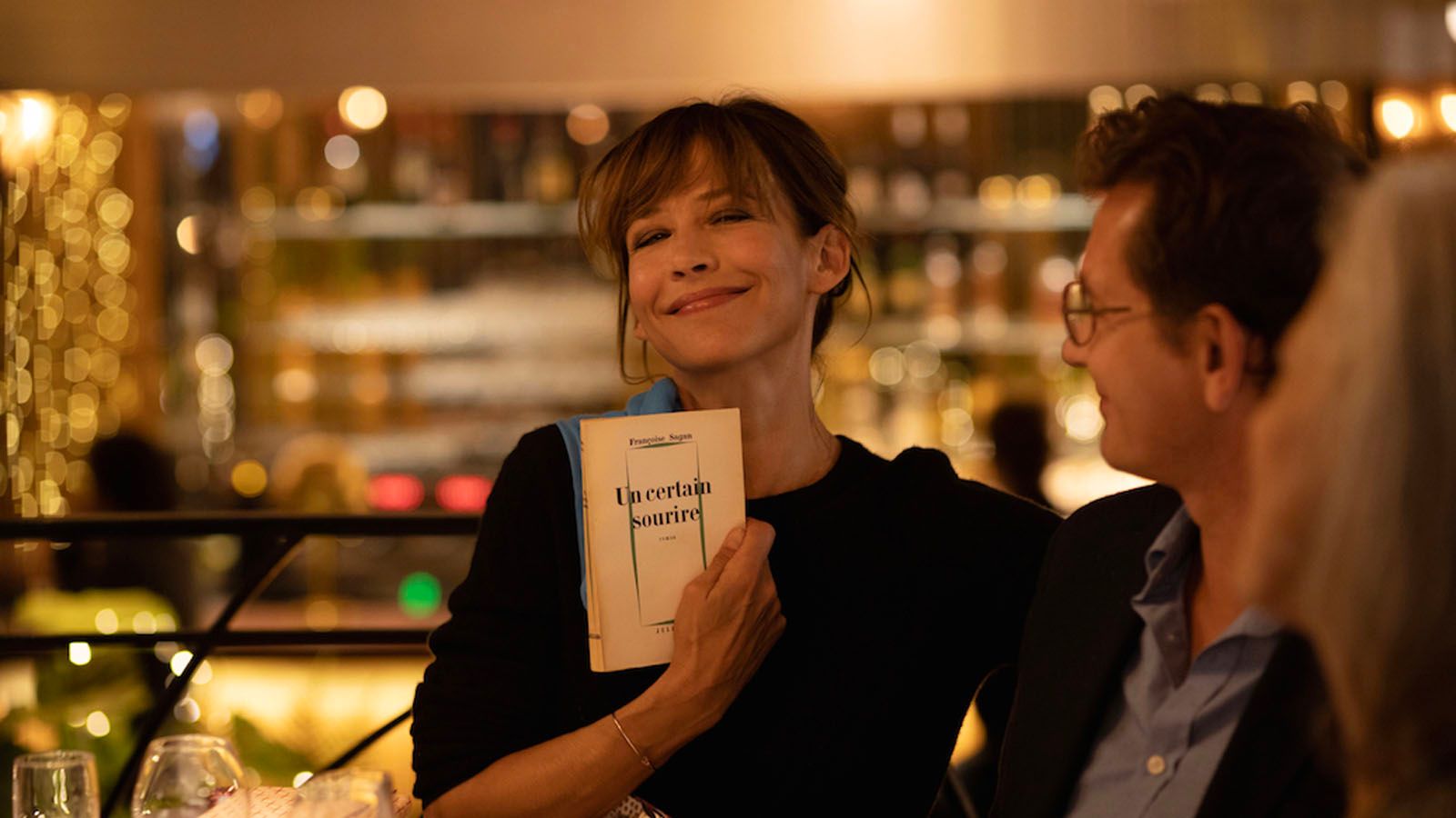 Photo du film Tout s