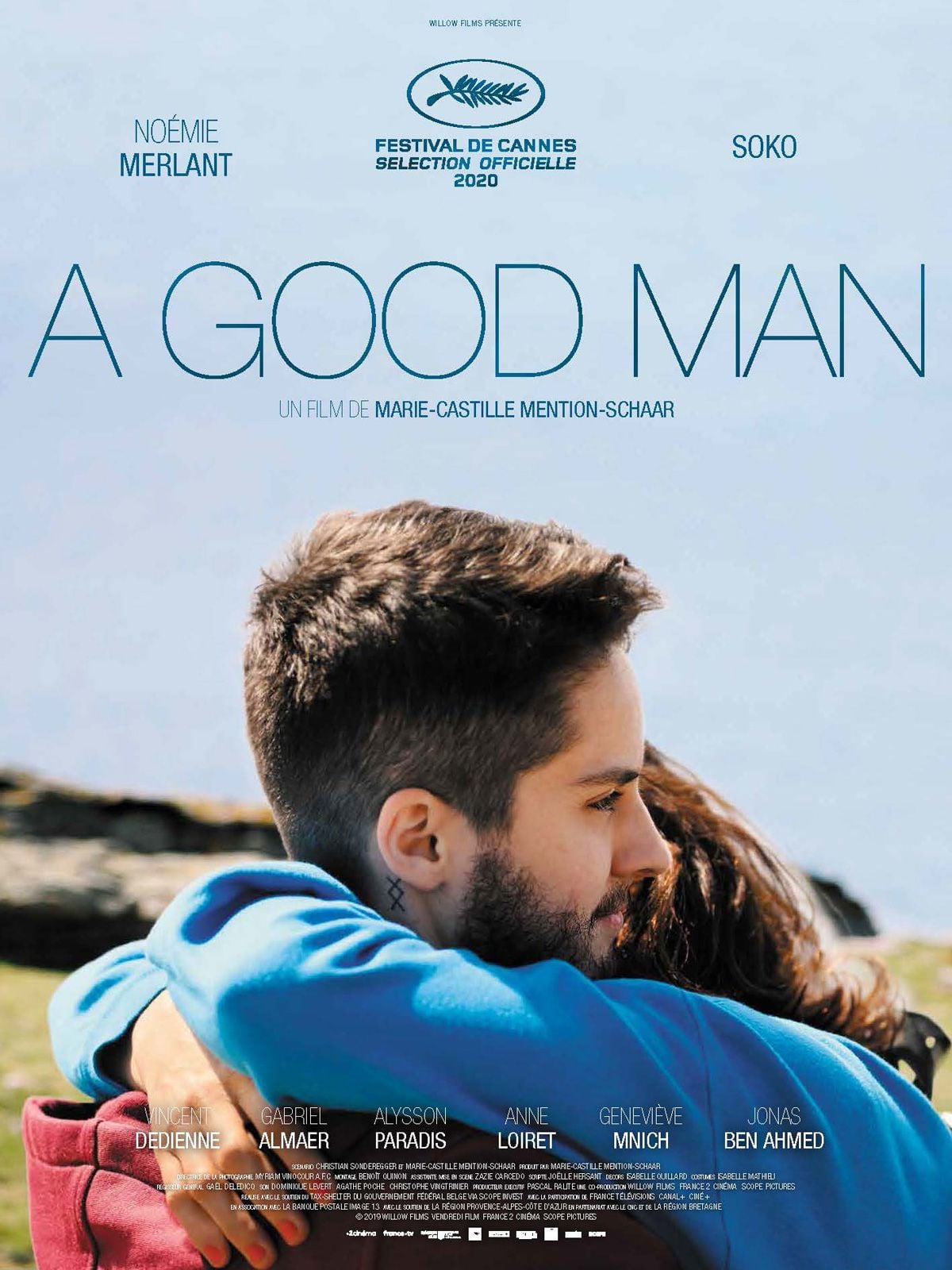 A Good Man streaming vf gratuit