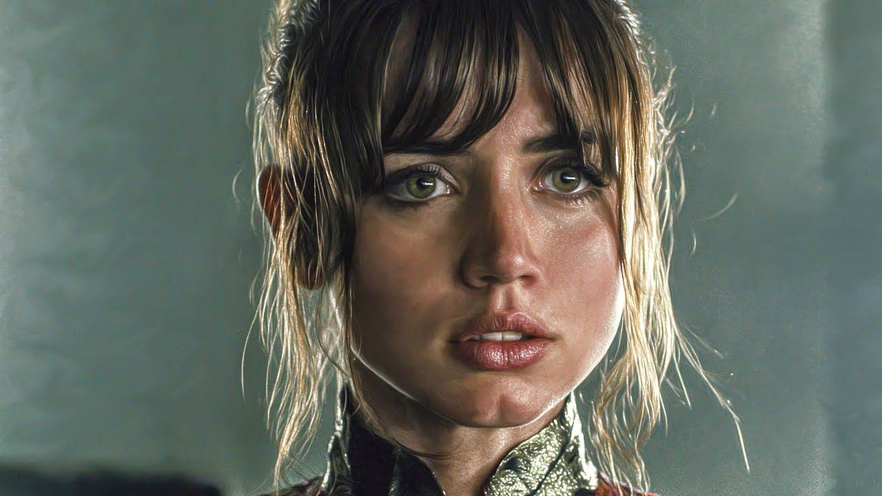 Photo de Ana de Armas Photo Ana de Armas Photo sur AlloCiné