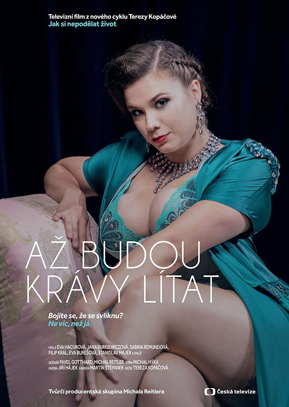 Burlesque streaming