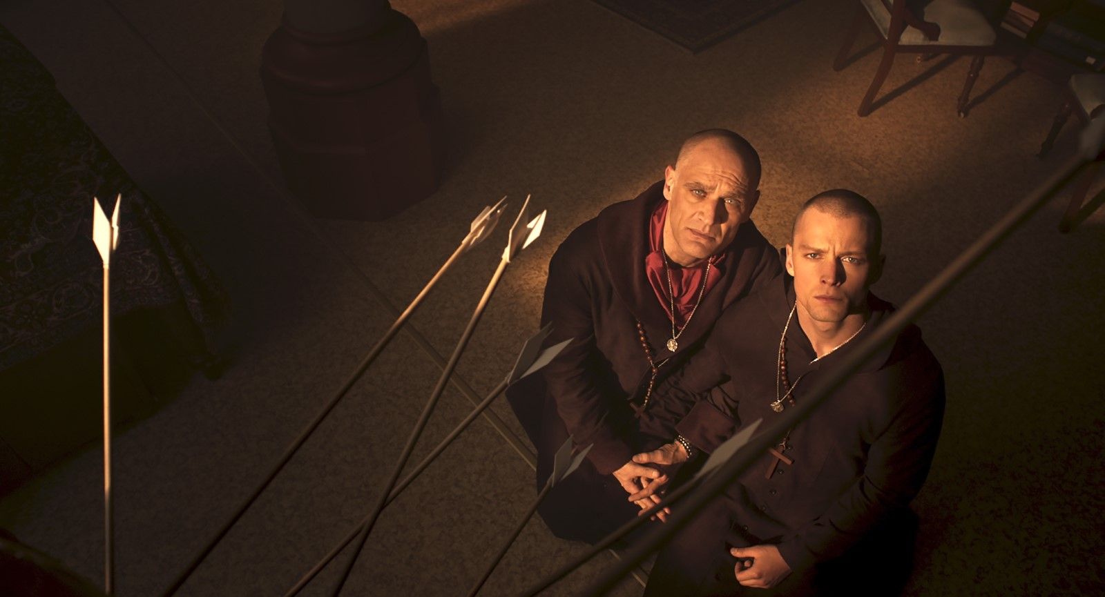 Photo du film SaintNarcisse Photo 4 sur 12 AlloCiné