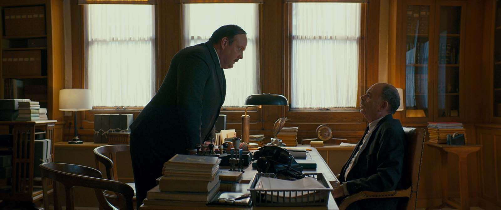 Photo du film Le Trésor du Petit Nicolas - Photo 9 sur 23 - AlloCiné