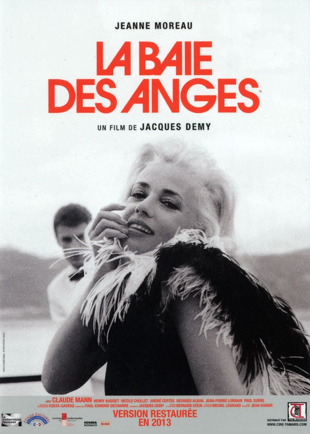 La Baie des Anges streaming vf gratuit