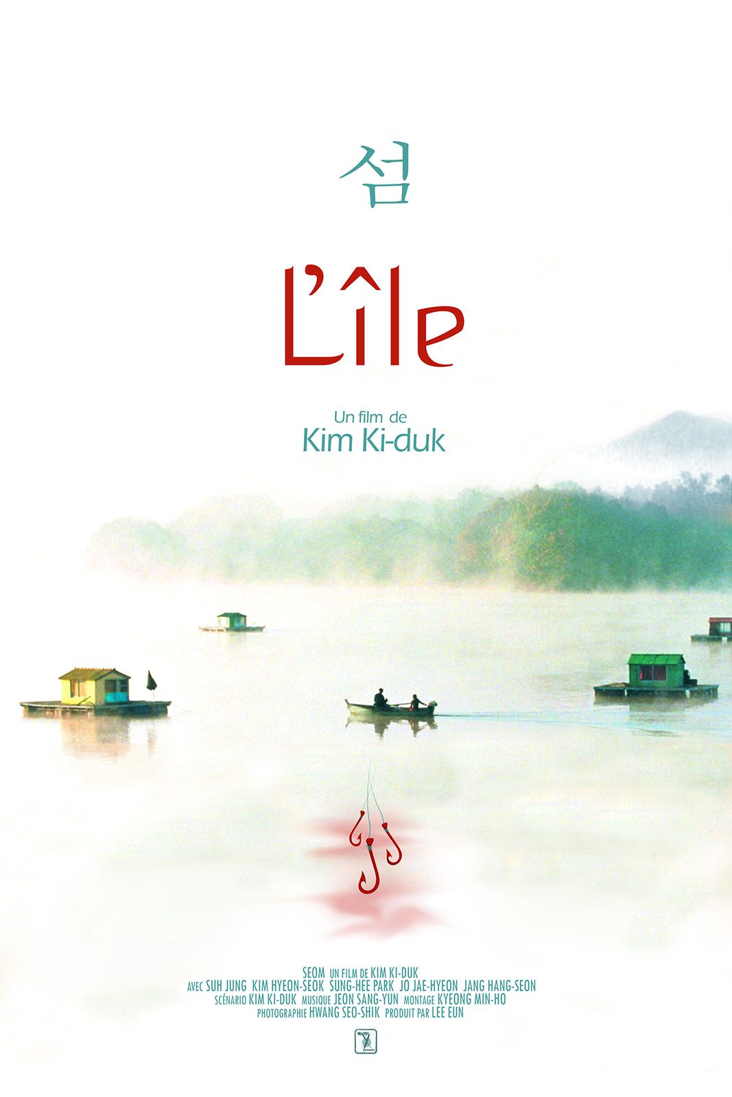 L'Île streaming fr