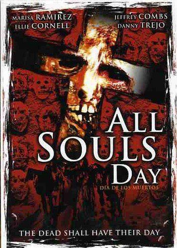 All Souls Day: Dia de los Muertos streaming vf gratuit