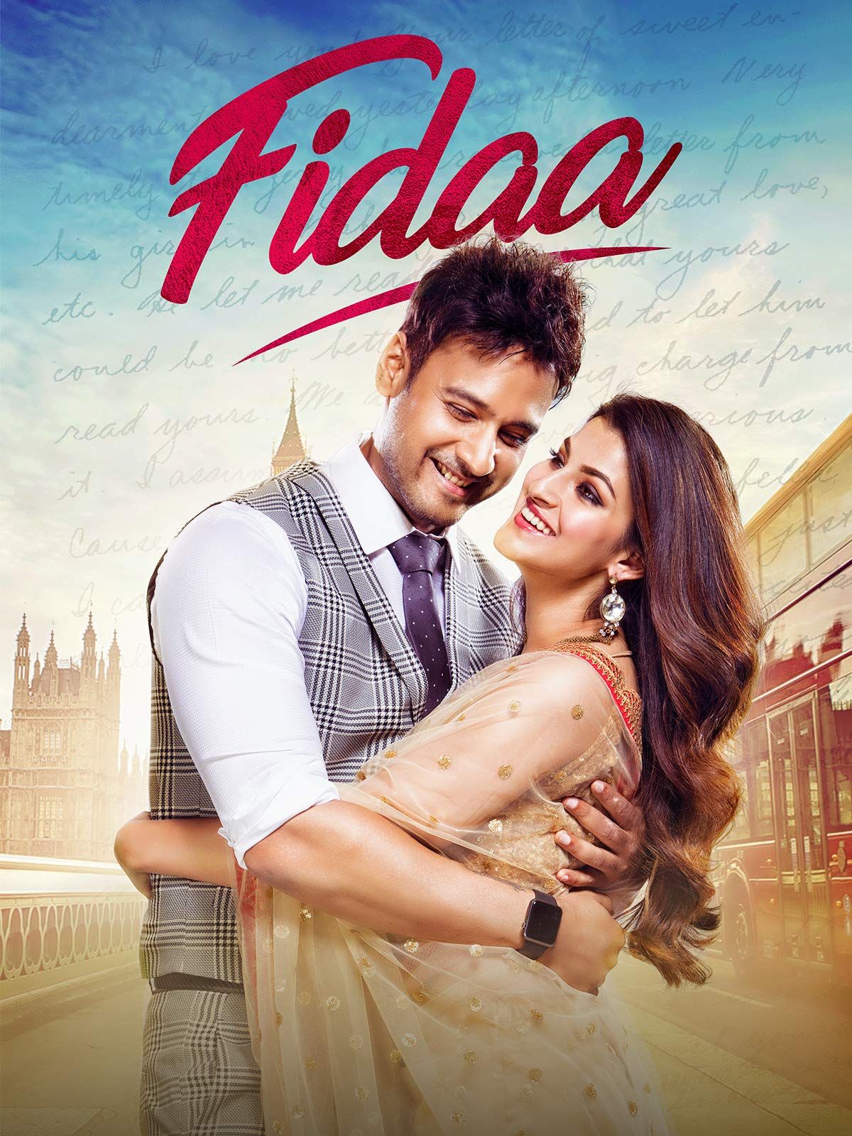 Fidaa streaming vf gratuit