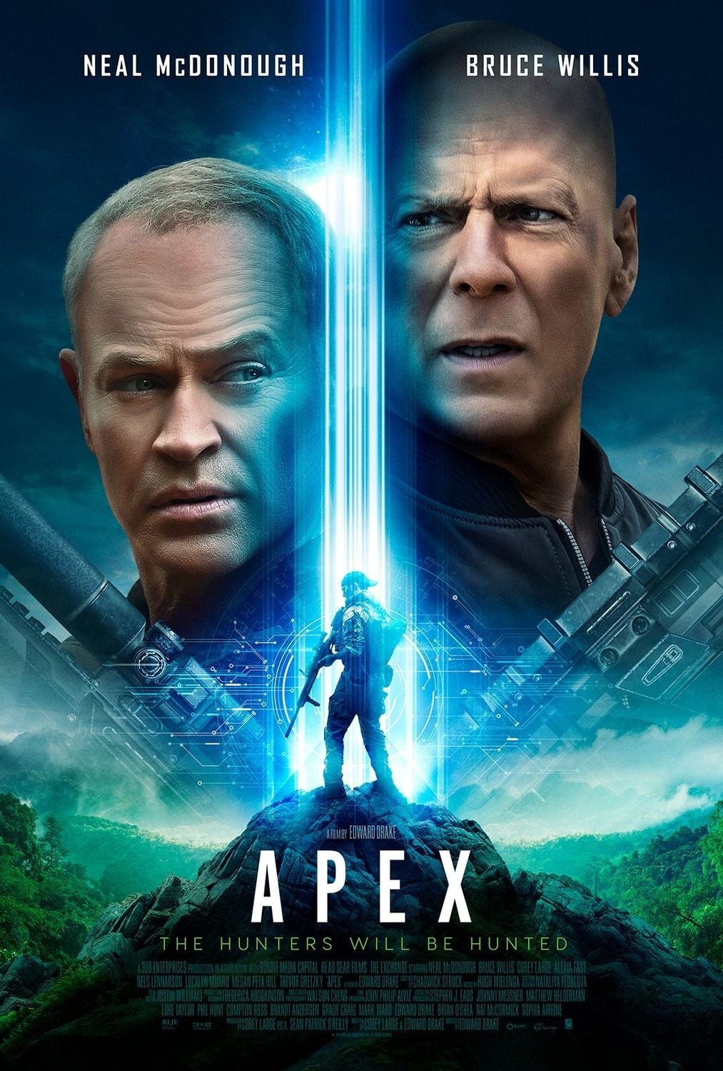 Apex streaming vf gratuit