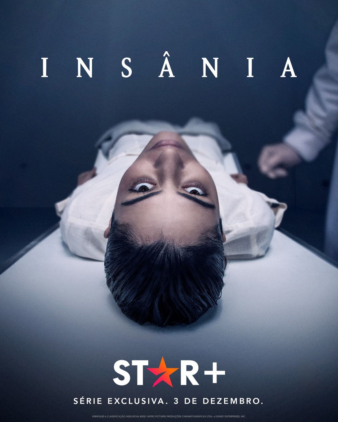 Regarder Insânia en streaming