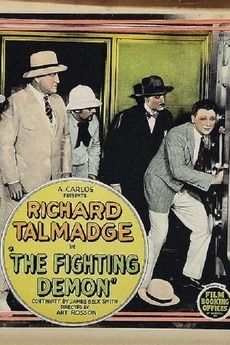 The Fighting Demon streaming gratuit