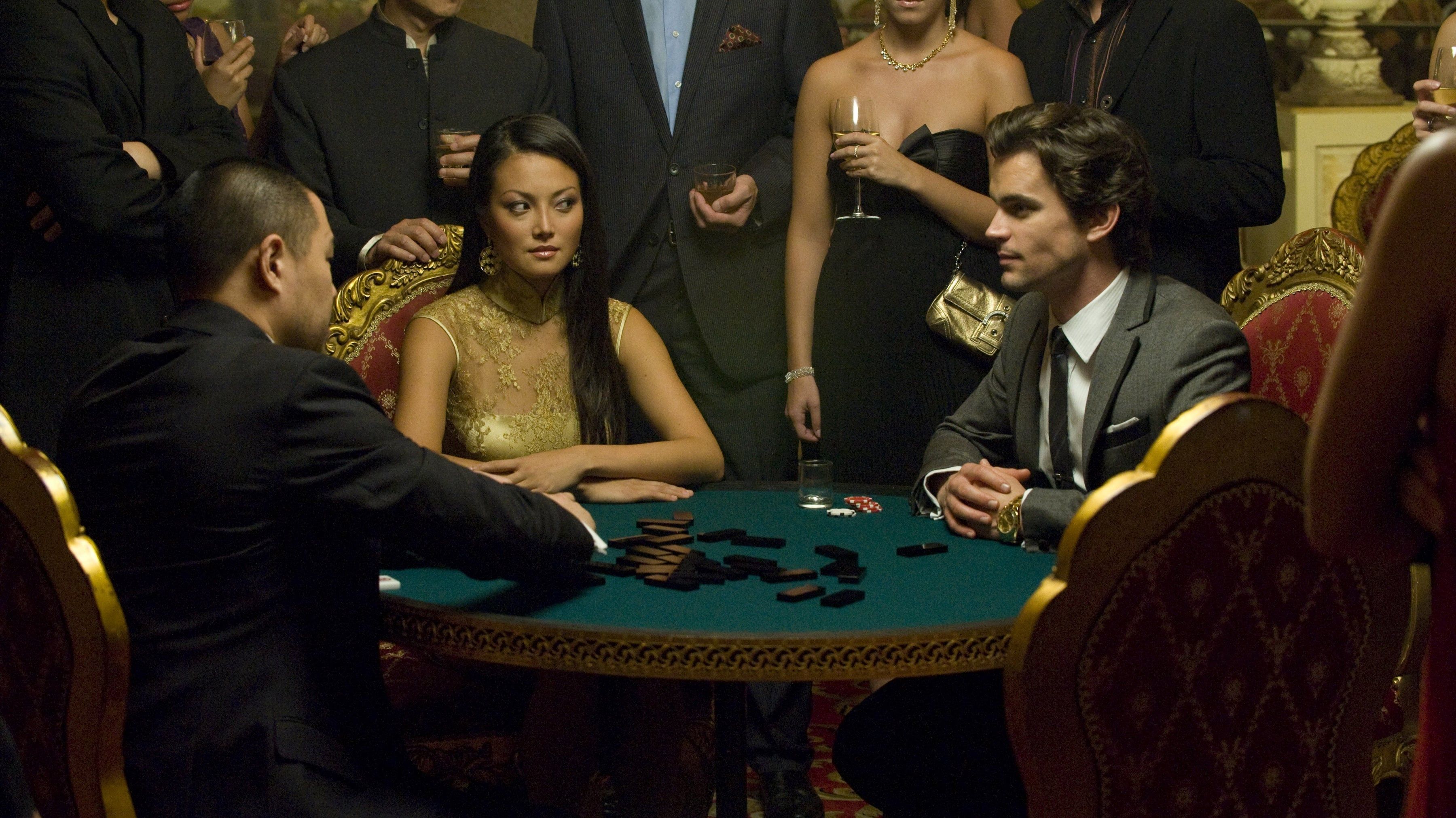 Poster FBI : duo très spécial saison 1 - Affiche 33 sur 322 - AlloCiné