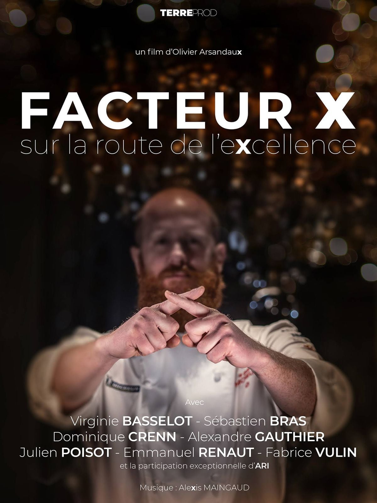 Facteur X