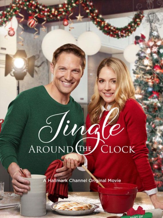 Ma cible pour Noël streaming fr