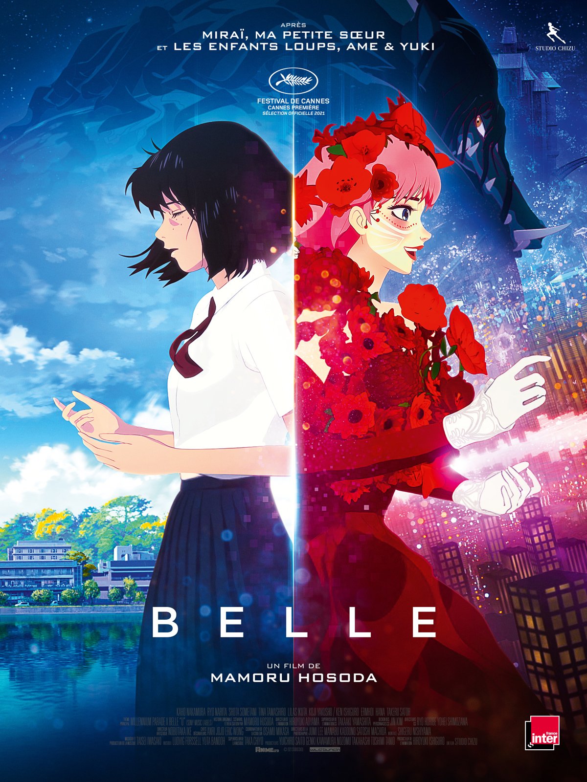 Belle - film 2021 - AlloCiné