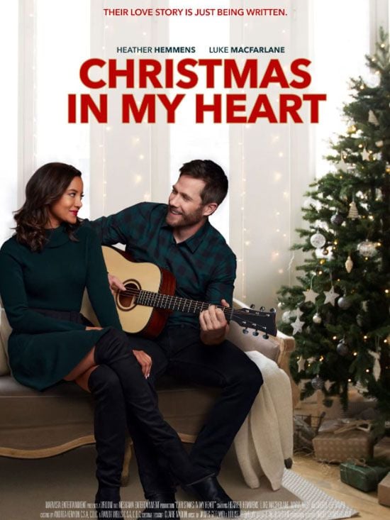 Tous en scène à Noël streaming vf gratuit