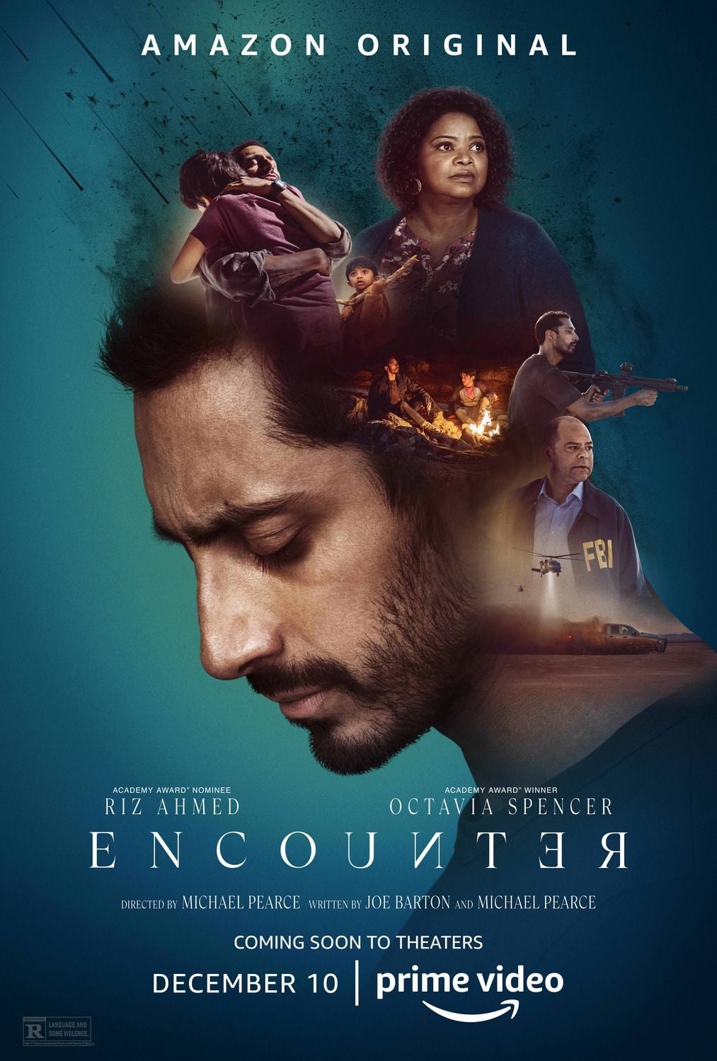 Encounter streaming vf gratuit
