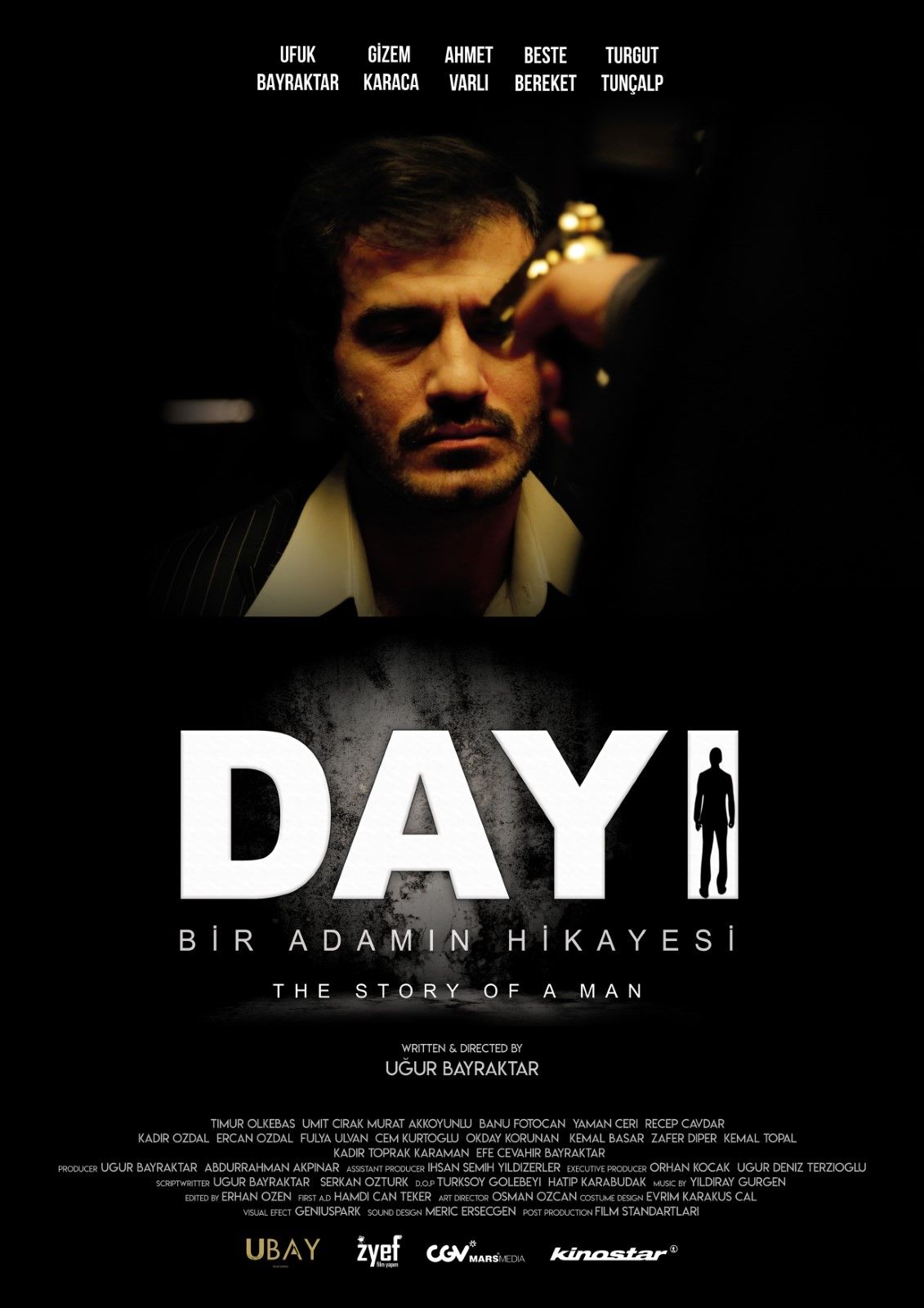Dayı: Bir Adamın Hikayesi streaming gratuit