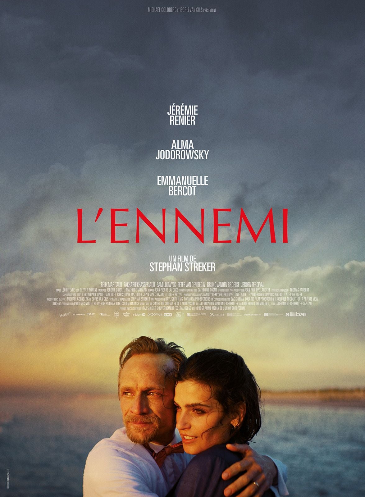 L'Ennemi streaming fr