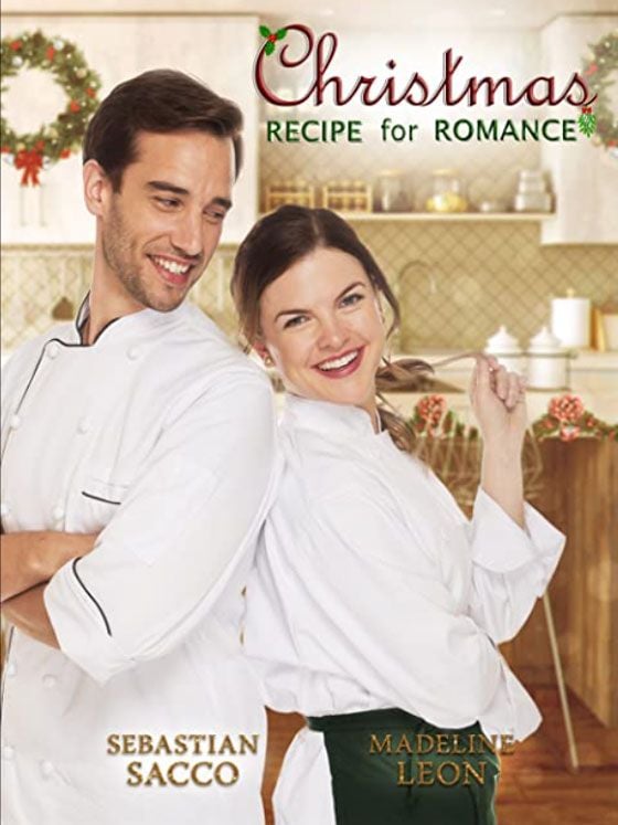 Noël, cuisine et romance streaming vf gratuit