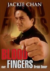 Blood Fingers streaming gratuit