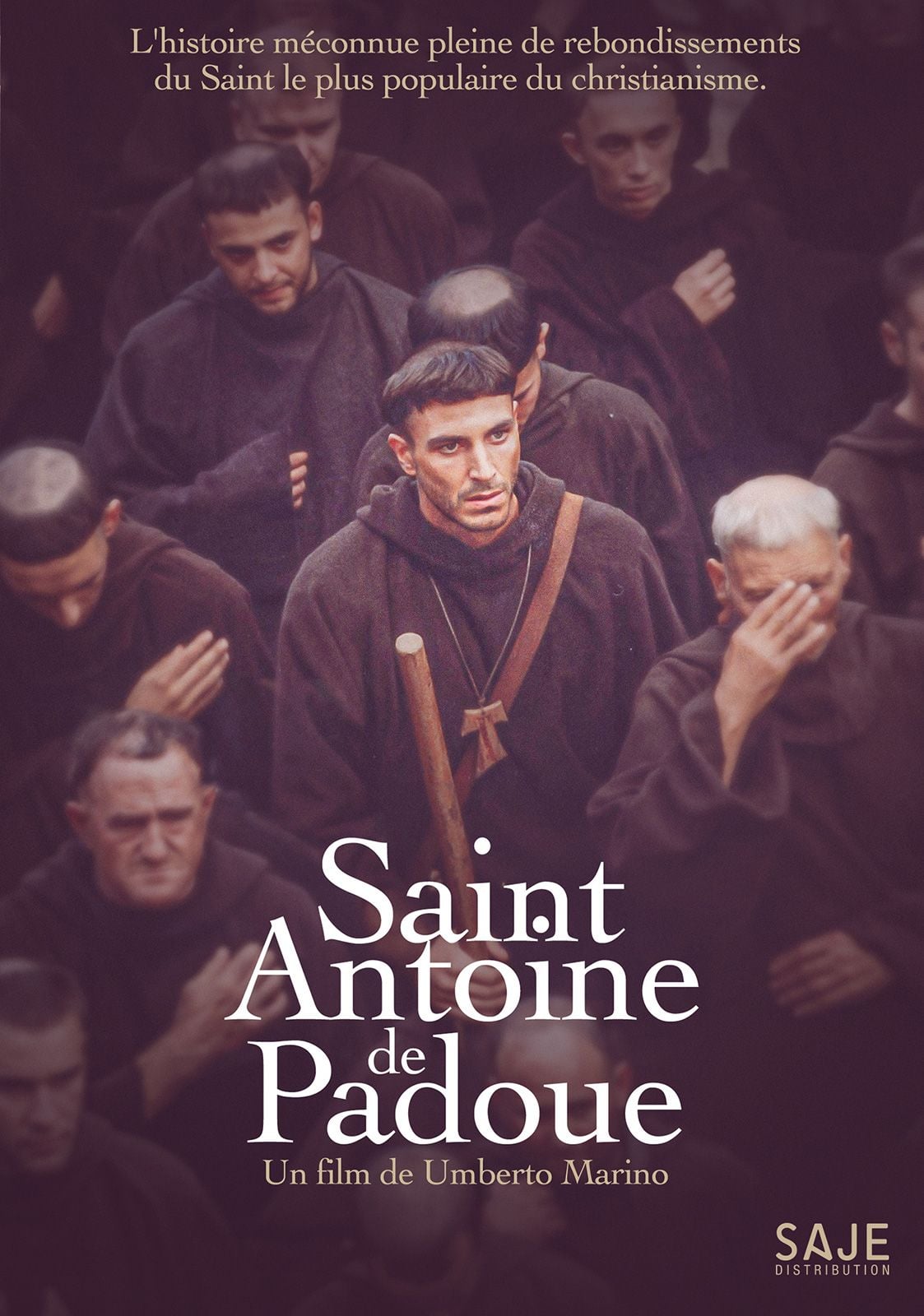 Saint Antoine de Padoue streaming gratuit