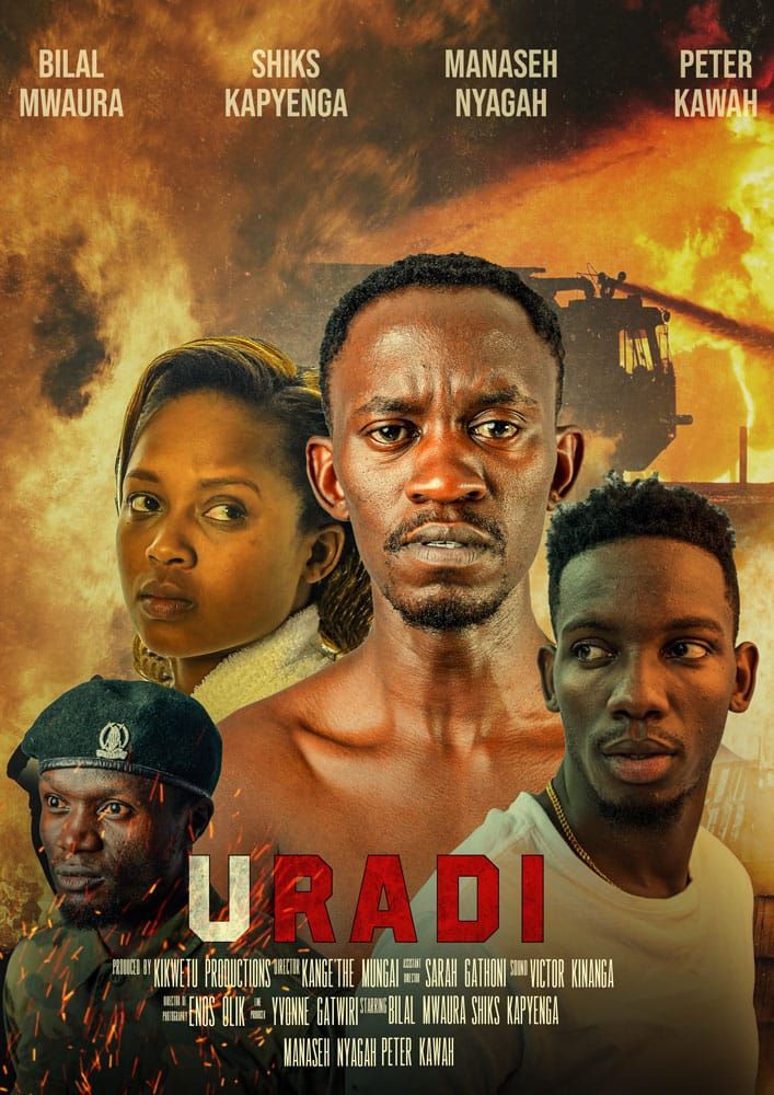 Uradi streaming fr