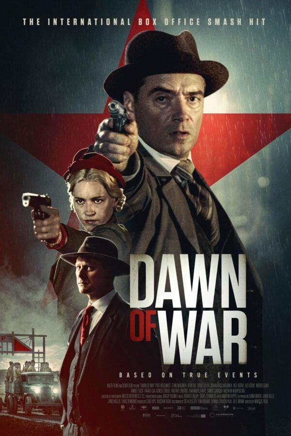 Dawn of War streaming vf gratuit