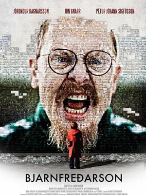 Bjarnfreðarson streaming gratuit