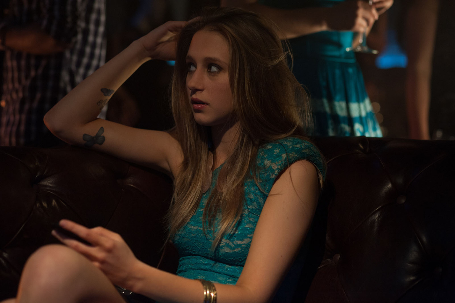 Photo De Taissa Farmiga The Bling Ring Photo Taissa Farmiga Allocin