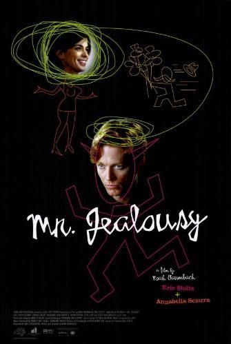 Mr. Jealousy streaming gratuit