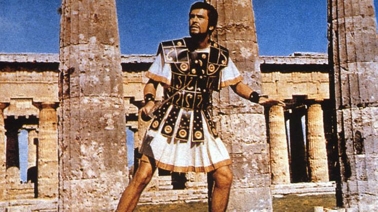 Jason et les Argonautes