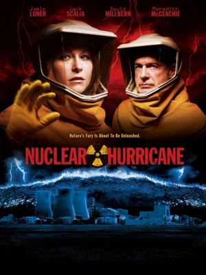 Ouragan nucléaire streaming