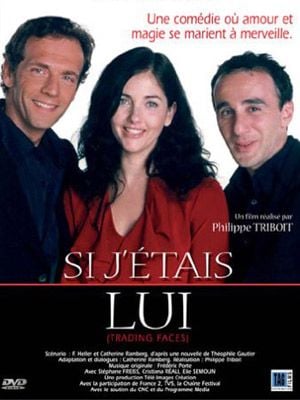Si j'étais lui streaming gratuit