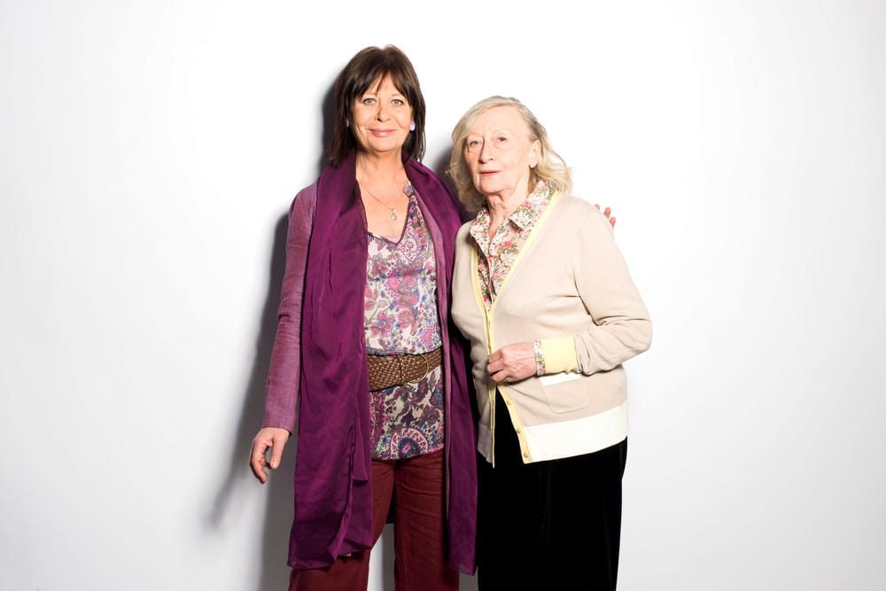 Photo de Thérèse Roussel - Photo Thérèse Roussel, Cathy Bodet - Photo 0 ...