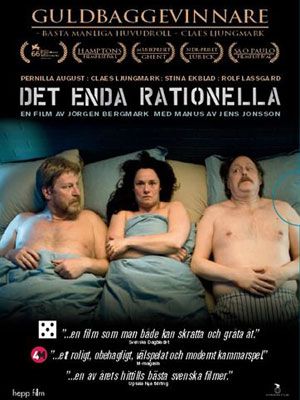 A rational solution streaming gratuit