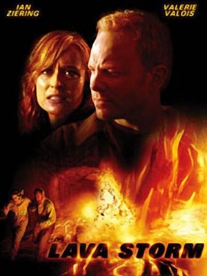 Tempête de lave streaming