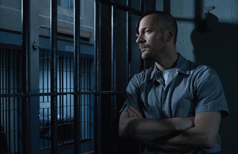 Films Et Séries Tv Avec Peter Sarsgaard The Killing (US) : Photo Peter Sarsgaard - 34 sur 181 - AlloCiné