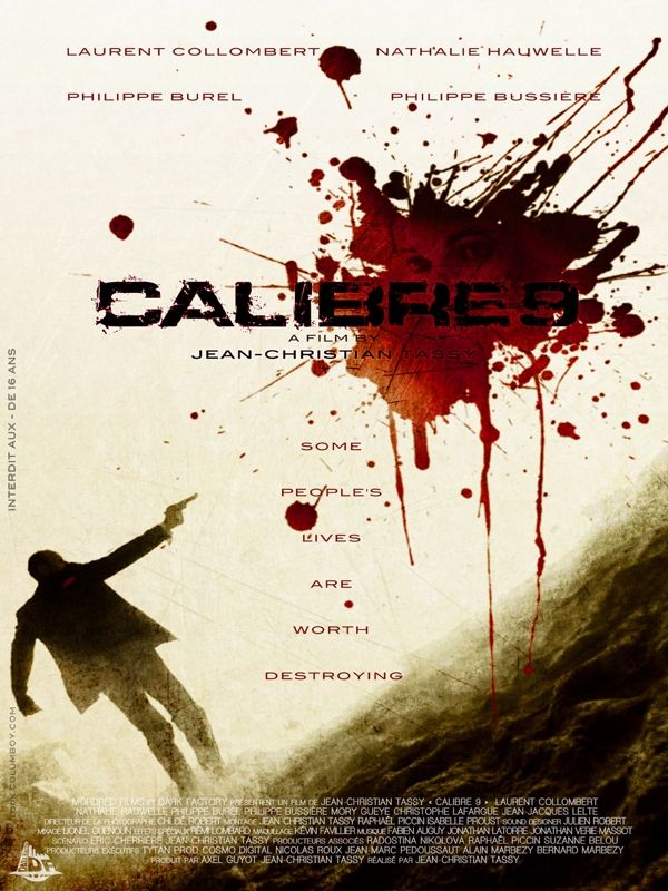 Calibre 9 streaming gratuit