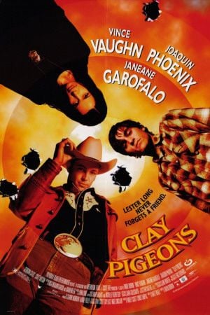 Clay Pigeons streaming gratuit