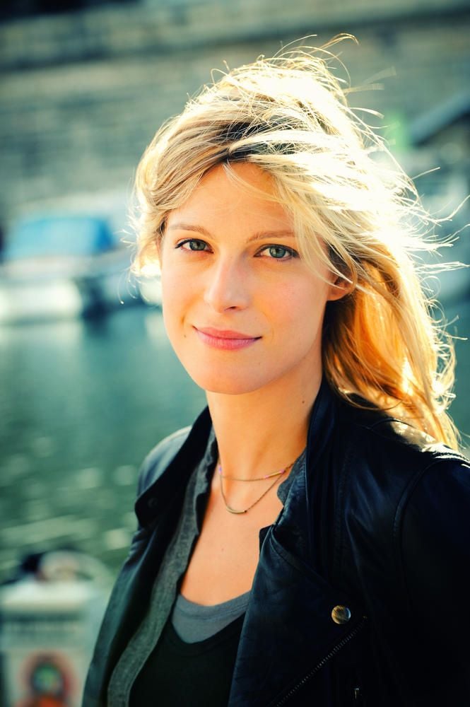 Au Nom De La Vengeance Netflix Actrice Falco : Photo Alexia Barlier - 117 sur 118 - AlloCiné
