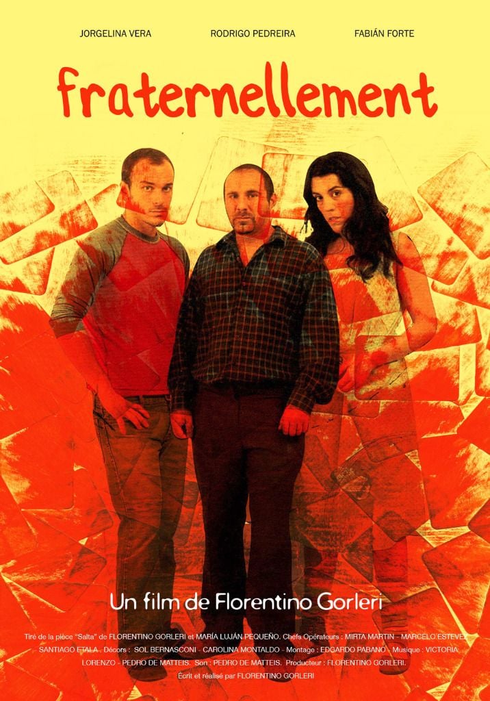 Fraternellement streaming gratuit